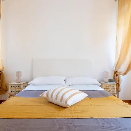 Vg [fori Imperiali 5 Stelle] Elegante Apartamento Roma