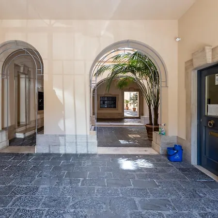 Vg [fori Imperiali 5 Stelle] Elegante Apartamento Roma