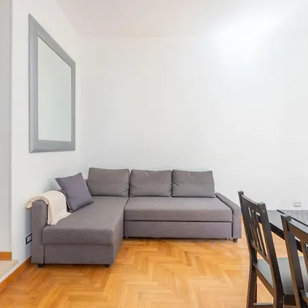 Apartamento Vg [fori Imperiali 5 Stelle] Elegante Roma