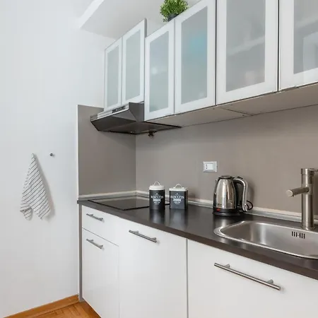 Apartamento Vg [fori Imperiali 5 Stelle] Elegante